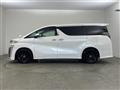 2020 Toyota Vellfire