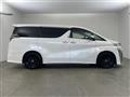 2020 Toyota Vellfire