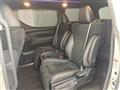 2020 Toyota Vellfire
