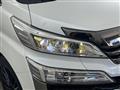 2020 Toyota Vellfire