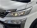 2020 Toyota Vellfire