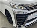 2020 Toyota Vellfire