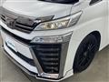 2020 Toyota Vellfire