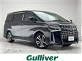 2021 Toyota Alphard