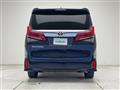2021 Toyota Alphard