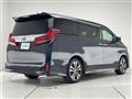 2021 Toyota Alphard