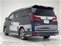 2021 Toyota Alphard