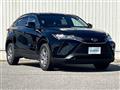 2023 Toyota Harrier