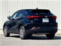 2023 Toyota Harrier