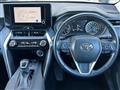 2023 Toyota Harrier
