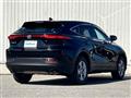 2023 Toyota Harrier