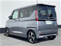 2022 Nissan ROOX