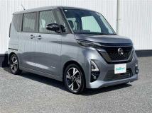 2022 Nissan ROOX