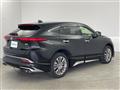2021 Toyota Harrier Hybrid