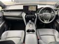2021 Toyota Harrier Hybrid