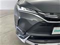 2021 Toyota Harrier Hybrid