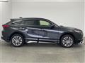 2021 Toyota Harrier Hybrid