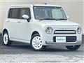 2014 Suzuki Lapin