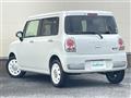 2014 Suzuki Lapin