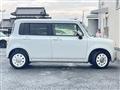 2014 Suzuki Lapin