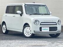 2014 Suzuki Lapin