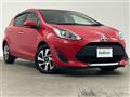 2019 Toyota AQUA
