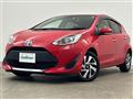 2019 Toyota AQUA
