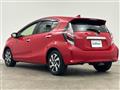 2019 Toyota AQUA