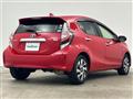 2019 Toyota AQUA