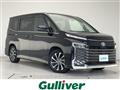 2022 Toyota Voxy