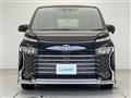 2022 Toyota Voxy