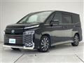2022 Toyota Voxy