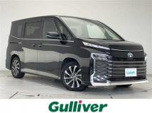 2022 Toyota Voxy