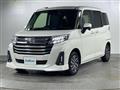 2021 Toyota Roomy