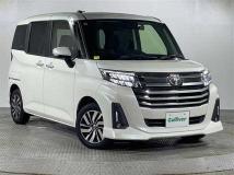 2021 Toyota Roomy