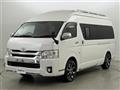2015 Toyota Regiusace Van