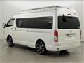 2015 Toyota Regiusace Van