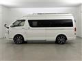 2015 Toyota Regiusace Van