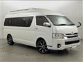 2015 Toyota Regiusace Van