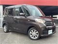 2019 Nissan DAYZ ROOX