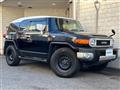 2017 Toyota FJ Cruiser
