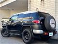 2017 Toyota FJ Cruiser