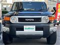 2017 Toyota FJ Cruiser