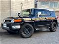 2017 Toyota FJ Cruiser