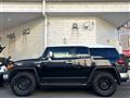 2017 Toyota FJ Cruiser