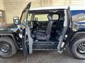 2017 Toyota FJ Cruiser
