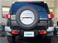 2017 Toyota FJ Cruiser