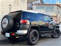 2017 Toyota FJ Cruiser