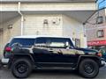 2017 Toyota FJ Cruiser