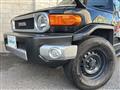 2017 Toyota FJ Cruiser